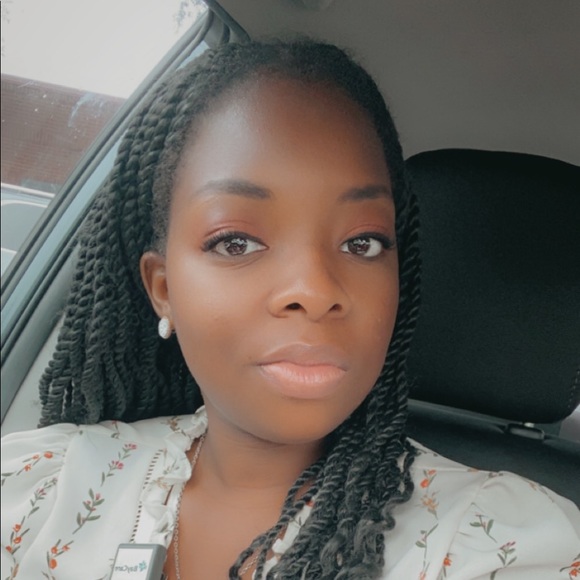 Meet your Posher, Mannette - Picture 1 of 1